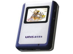 清华紫光DM6500 80GB与纽曼数码伴侣王D125 80GB对比分析