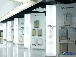 探秘万和数码工厂 记录21年品牌发展历程与智造革新