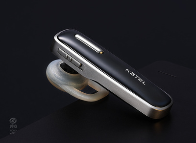 光影之间 如何拍出3C数码蓝牙耳机的质感大片