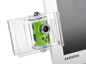 近期最酷炫数码产品集锦 未来科技，触手可及