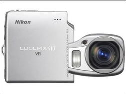 金秋出游必备！高颜值实力派卡片数码相机精品导购