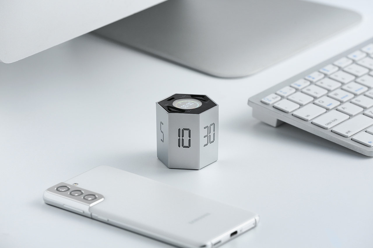 3C数码产品拍摄技巧 如何展现科技之美